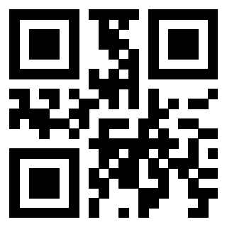 Scansione del Qr Code di 3919146070