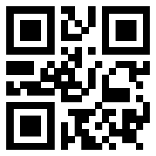 Il QrCode di 3919146071