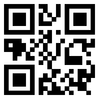 Scansione del QrCode di 3919146072