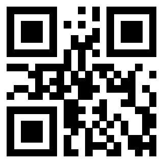Scansione del QrCode di 3919146076