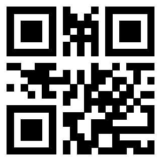 3919146083 - Immagine del Qr Code associato