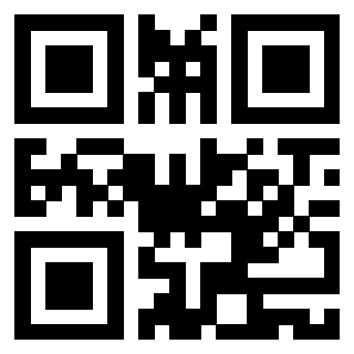 3919146085 - Immagine del Qr Code associato