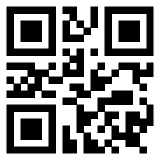 Scansione del QrCode di 3919146089