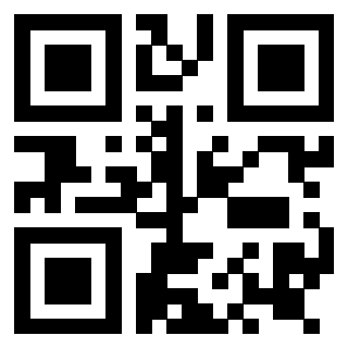 Scansione del Qr Code di 3919146092