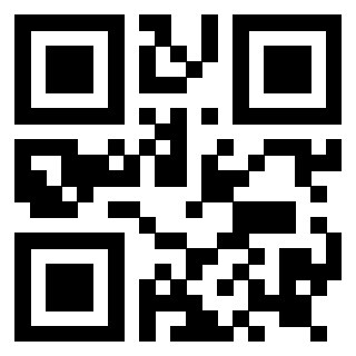 3919146094 QrCode associato