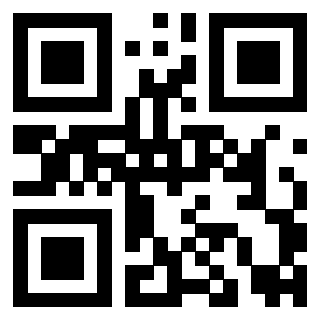 Scansione del Qr Code di 3919146095