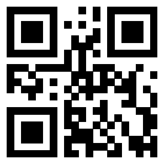 3919146096 - Immagine del QrCode associato
