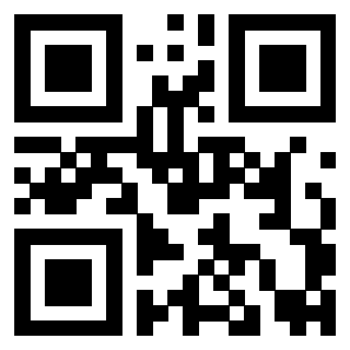 Scansione del Qr Code di 3919146097