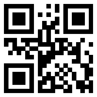 3919146098 - Immagine del QrCode associato