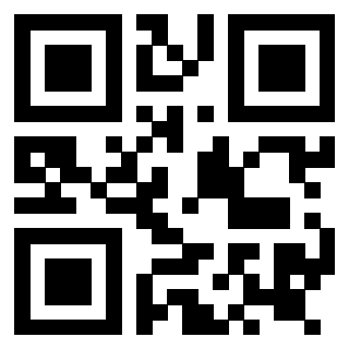 Immagine del QrCode di 3919146103