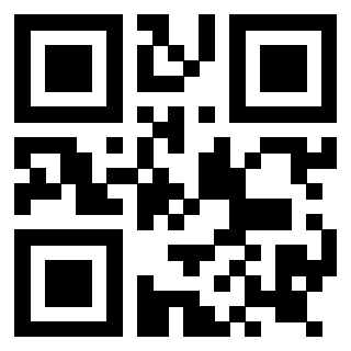 3919146104 - Immagine del Qr Code associato