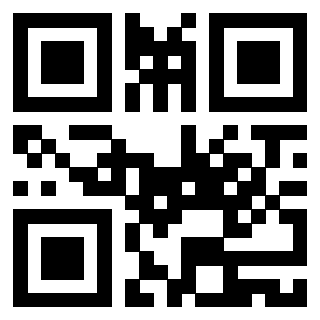 3919146110 - Immagine del QrCode associato