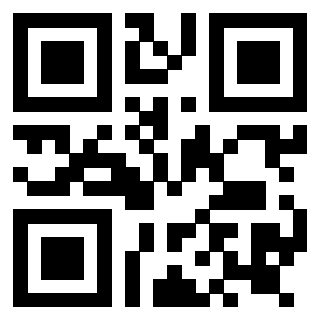Scansione del QrCode di 3919146111