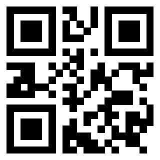 Immagine del QrCode di 3919146115