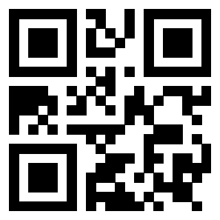 Immagine del QrCode di 3919146117
