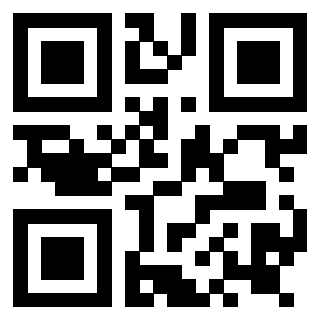 3919146118 Qr Code associato
