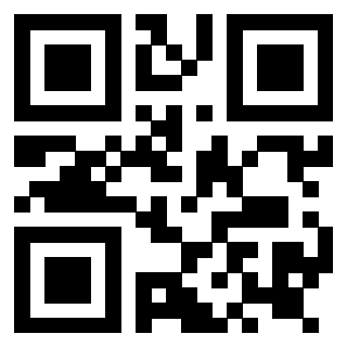 Il QrCode di 3919146119