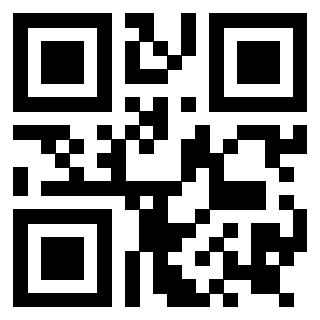 3919146120 QrCode associato