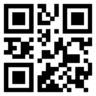 3919146124 - Immagine del Qr Code associato