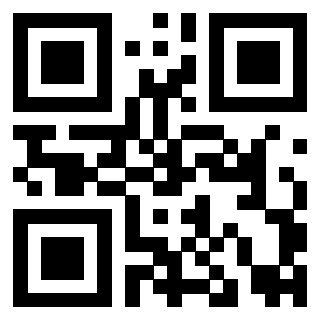 3919146126 - Immagine del Qr Code associato