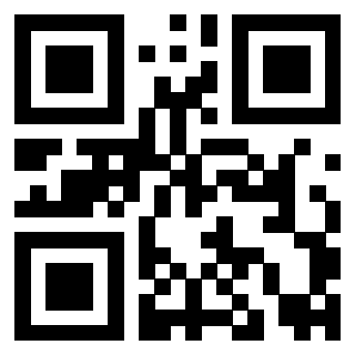 Immagine del QrCode di 3919146127