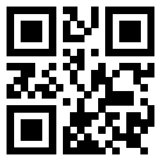 3919146129 - Immagine del QrCode associato