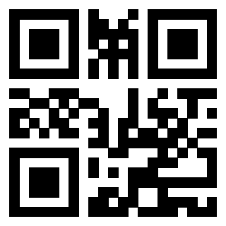 3919146131 - Immagine del Qr Code