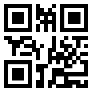 Immagine del QrCode di 3919146132
