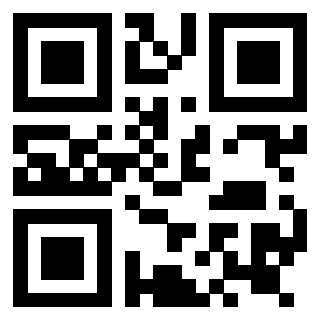 Immagine del QrCode di 3919146133