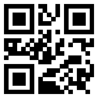 Il Qr Code di 3919146134