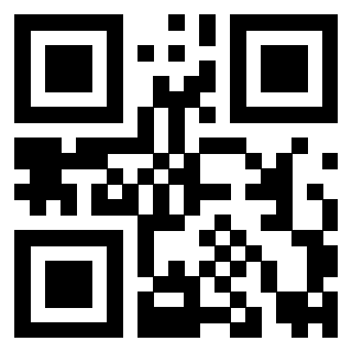 Immagine del Qr Code di 3919146140
