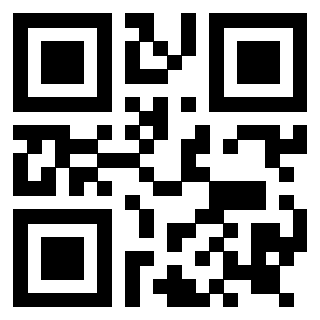 Immagine del Qr Code di 3919146144