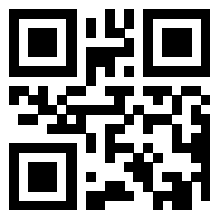 Scansione del QrCode di 3919146154