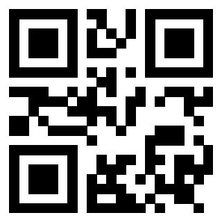 Immagine del Qr Code di 3919146157