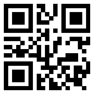 3919146159 - Immagine del QrCode associato