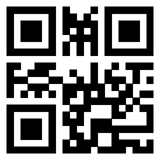 3919146160 - Immagine del QrCode