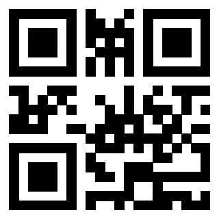 Scansione del QrCode di 3919146162