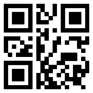 Scansione del QrCode di 3919146164