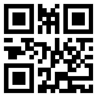 Scansione del Qr Code di 3919146168