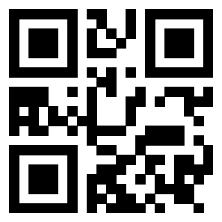 3919146169 - Immagine del QrCode associato