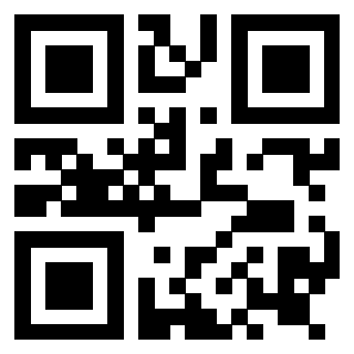 Immagine del Qr Code di 3919146170