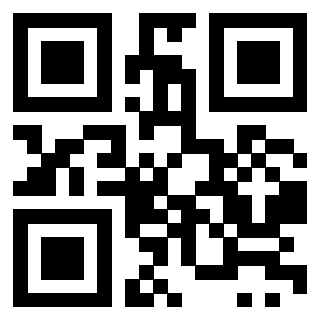 Immagine del Qr Code di 3919146172