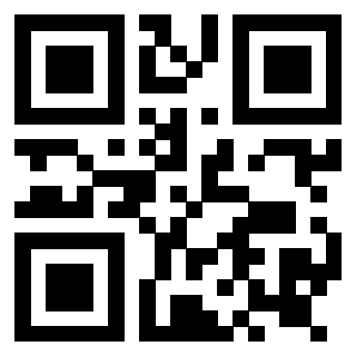Immagine del Qr Code di 3919146175