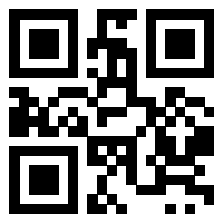 Scansione del Qr Code di 3919146180