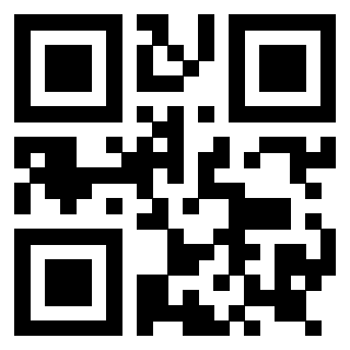 Scansione del Qr Code di 3919146185