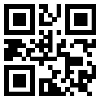 Scansione del Qr Code di 3919146187