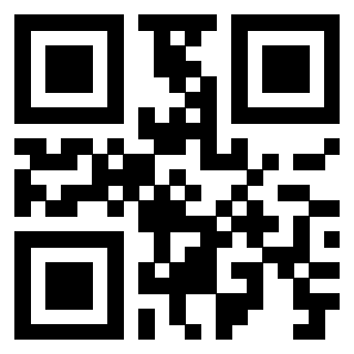 Il QrCode di 3919146189
