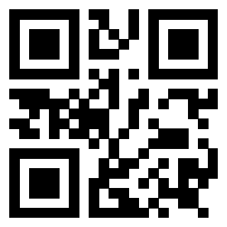 3919146190 - Immagine del Qr Code associato