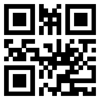 Scansione del QrCode di 3919146191