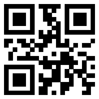 Immagine del Qr Code di 3919146192